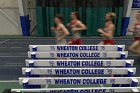 Wheaton Lyons Invitational  Wheaton College Men's and Women's track and field teams compete in the Lyons Track and Field Invitational. - Photo by: Keith Nordstrom : Wheaton College, track & field, Lyons Invitational